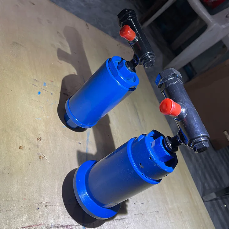 OEM High Quality MTZ63-45S Hydraulic Lifting Oil Cylinder Russia Belarus For Forklift Tractor Parts Agricultural Machinery