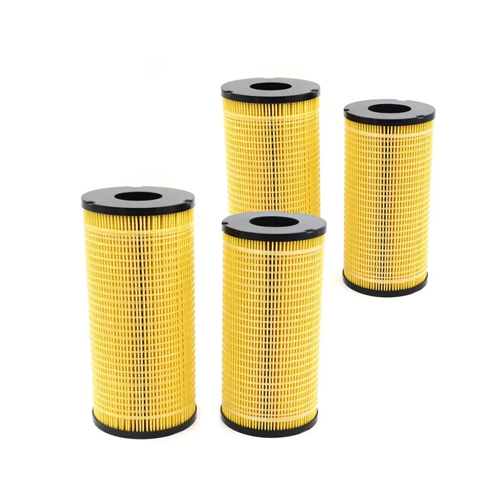 Komai 700 e13c Gear Spare Part Diesel Oil Filter Element O-13081 P550379 15607-1560 15607-1070 For Hino Deutro Truck