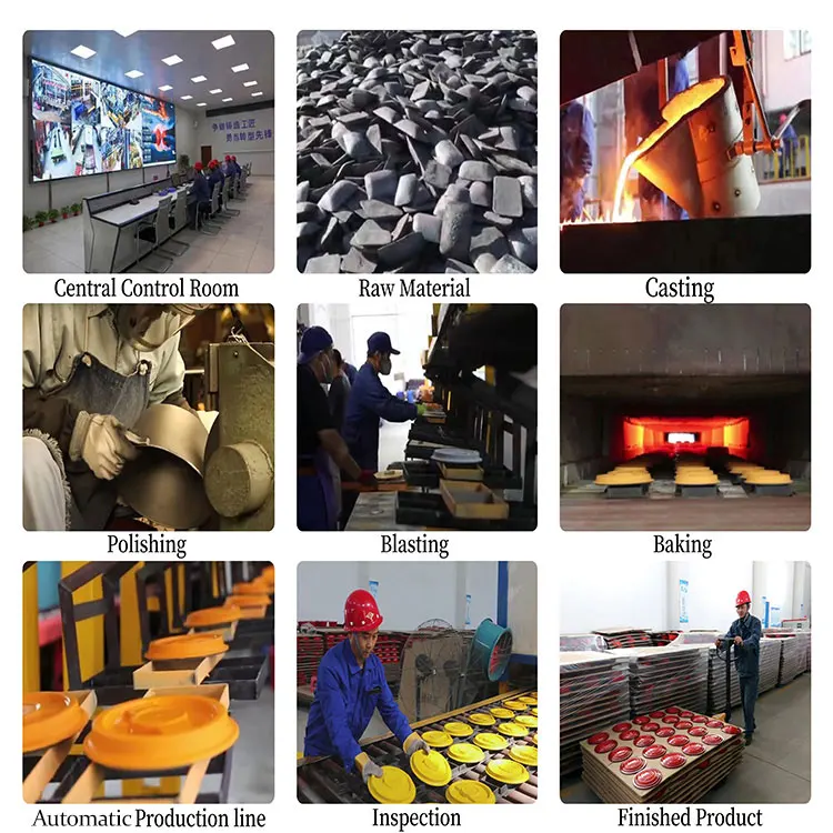 Preseasoned Cast Iron Dutch Oven 2 in 1 Combo Cooker  Dutch Oven With Skillet Lid Cast Iron Skillet Cookware Pan Set