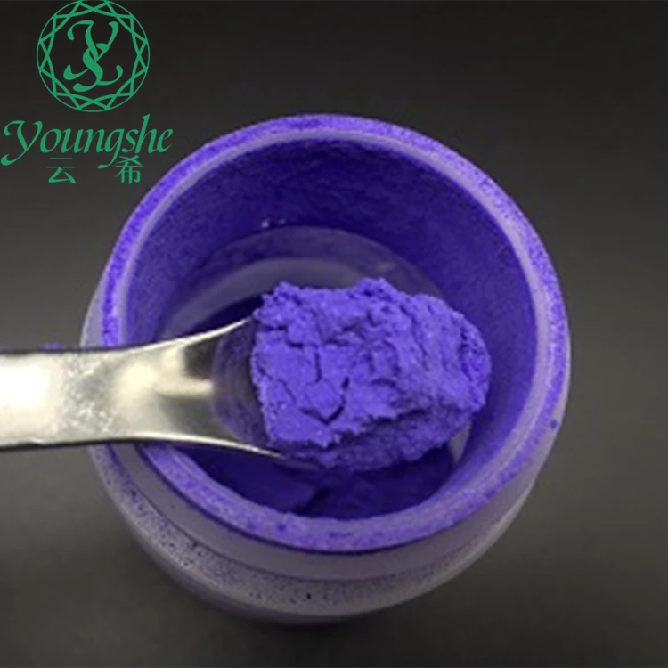 
Chengdu Cosmetics Raw Material cosmetic AHK-CU/AHK copper peptide for hair growth 