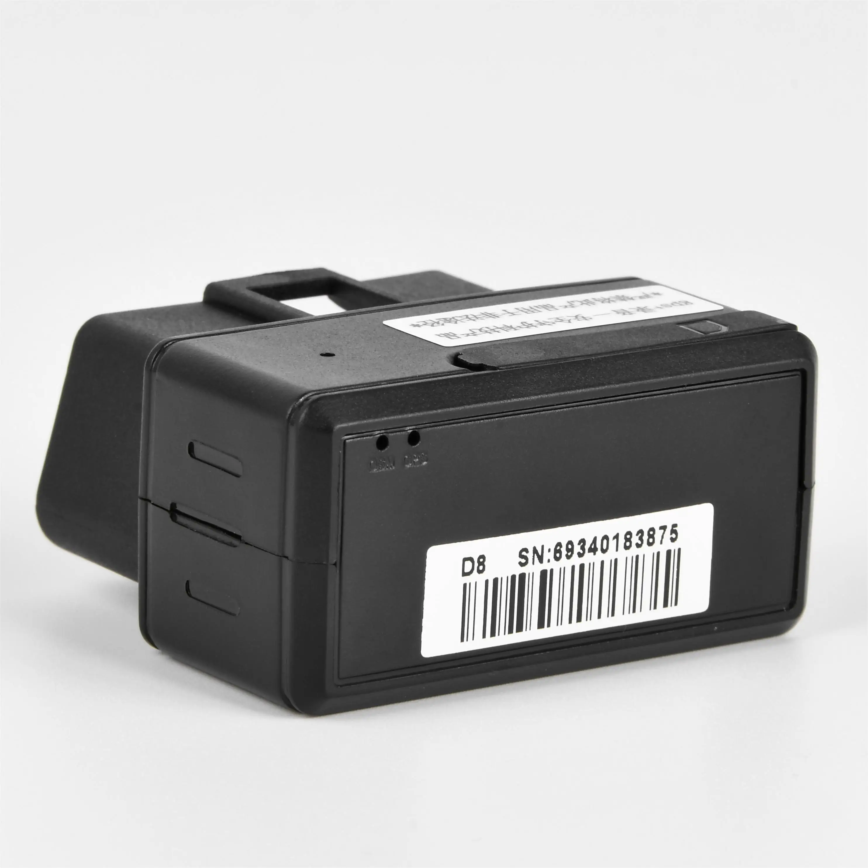 4G OBD-D9 car tracker mini GSM 900MHz/1800MHz B1/B3/B5/B8 B34/B38/B39/B40/B41 gps tracker 4g vehicle