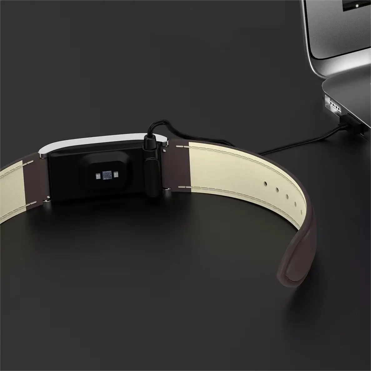 Hot sale smart watch heart rate Blue-tooth smart bracelet sports watch