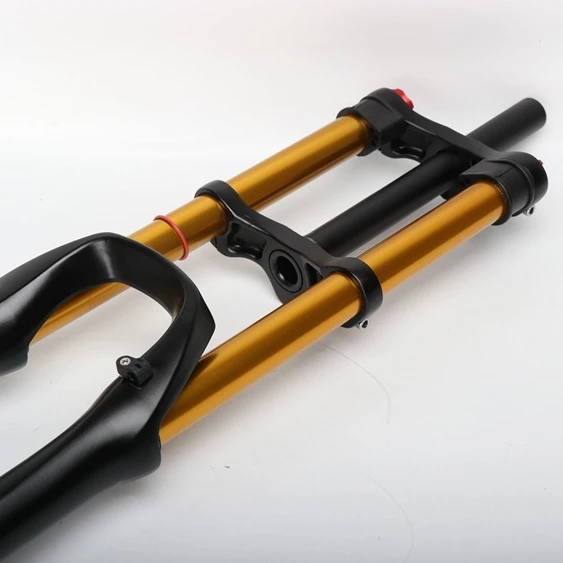 
suspension bearing disc brake bicycle fork bolany 26x4.0 bicycle suspension forks 26 bicycle fork 28 