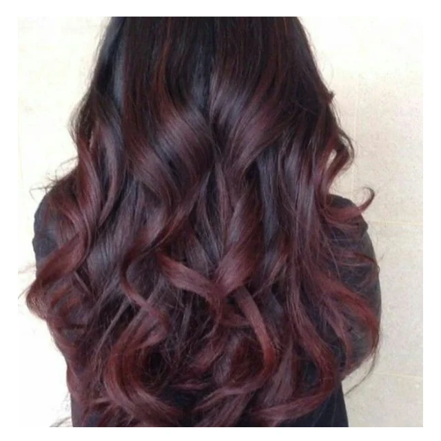 Manufacturer Exporter of Triple Shifted Natural Based Burgundy Henna Color Powder for Hair