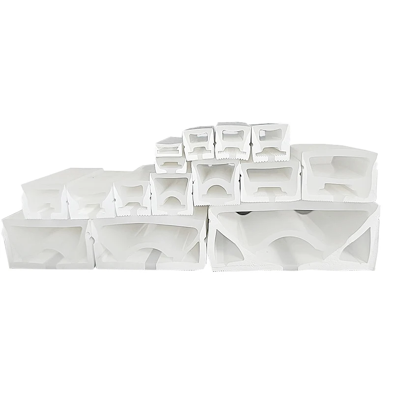 Flexible Silicone Led Channel Silicone Waterproof Flexible Led Channel Silicon Neon Light Tube