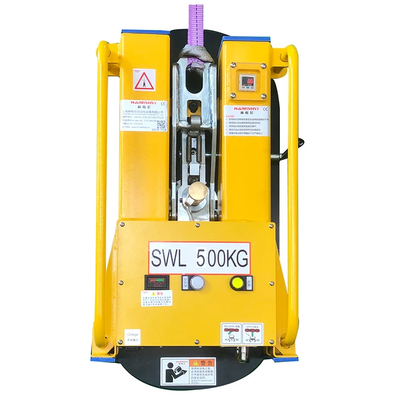 glass lifting equipment glass vacuum lift glass vacuum lifter