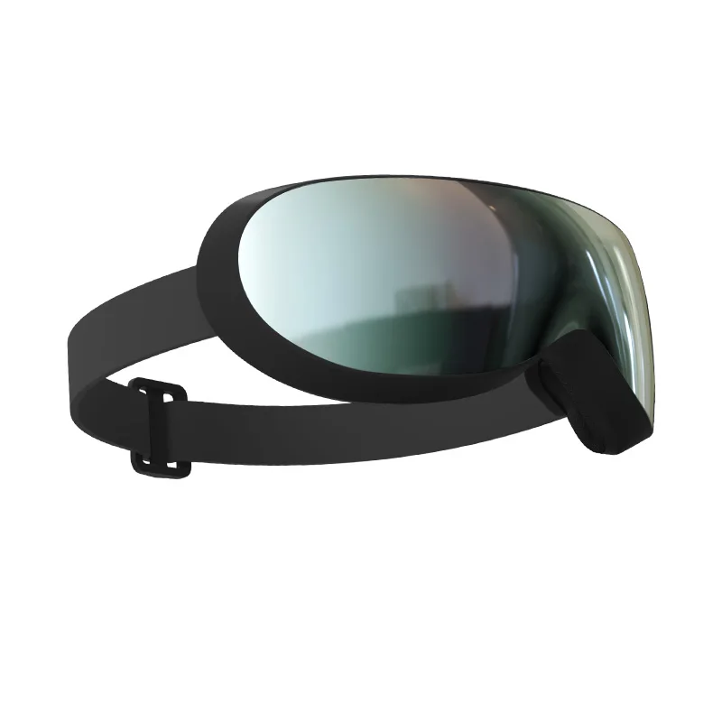 High frequency eyes care device vibration bluetooth ems eye massager steam massager eye mask