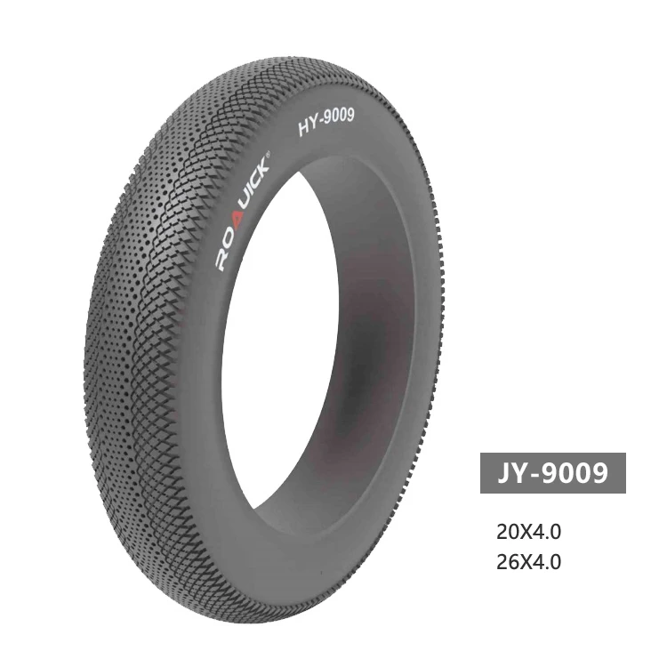 26 дюймов 26*5 0 велосипедные детали Китай шины Fat Bike Tire 26x5
