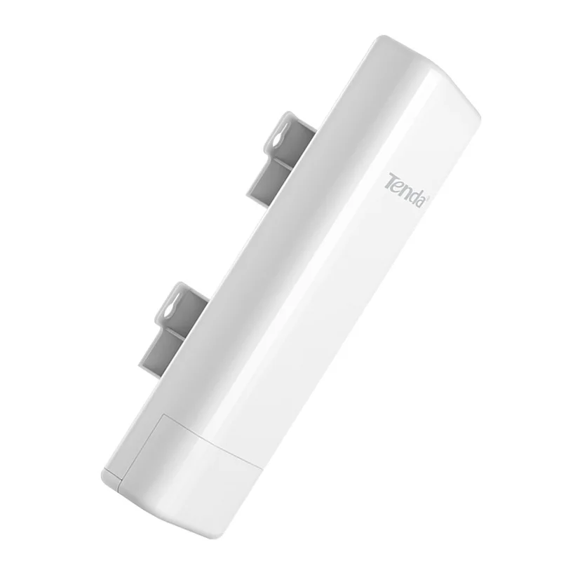 Tenda O3 5 км 2 4 ГГц 150 Мбит/с уличный CPE OS3 867 беспроводной Wi-Fi ретранслятор
