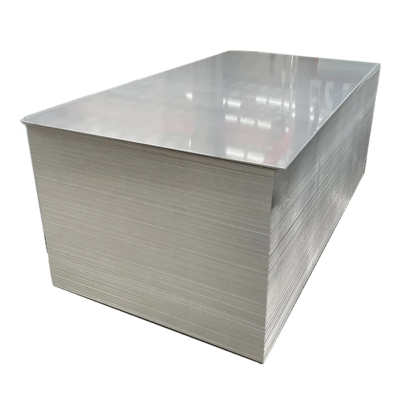 Sublimation Aluminum Sheet Prefinished A3 Chromalux 0.1Mm Thickness Aluminum Plate For Room Decoration