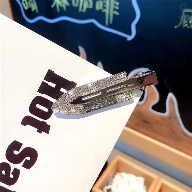 
High Artistic Top Standard Our Own Manufacturer Mini Hair Accessories Hairpins 