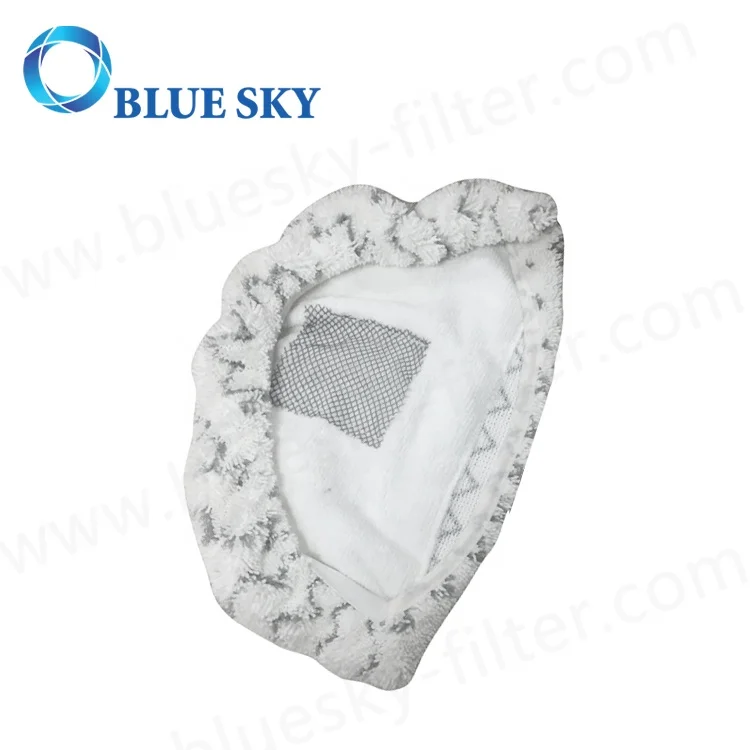 Customized Washable & Reusable Microfiber Cleaning Pads Replacement for 940 1440 1544 Series Power Fresh Steam Mop