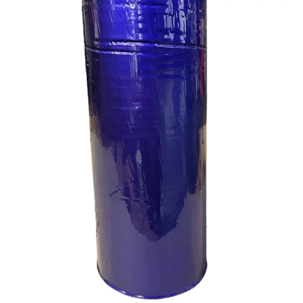 
Самоклеящаяся алюминиевая водонепроницаемая мигающая лента для асфальта 