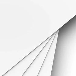 Manufacturer Direct Sale Uncoated Woodfree Offset Paper/Papel Bond en Resma