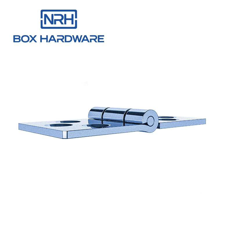 Load Bearing And Durable Audio Box Cable Box Special Square Wheel Dish For Light Case Metal Recessed Castor Cup