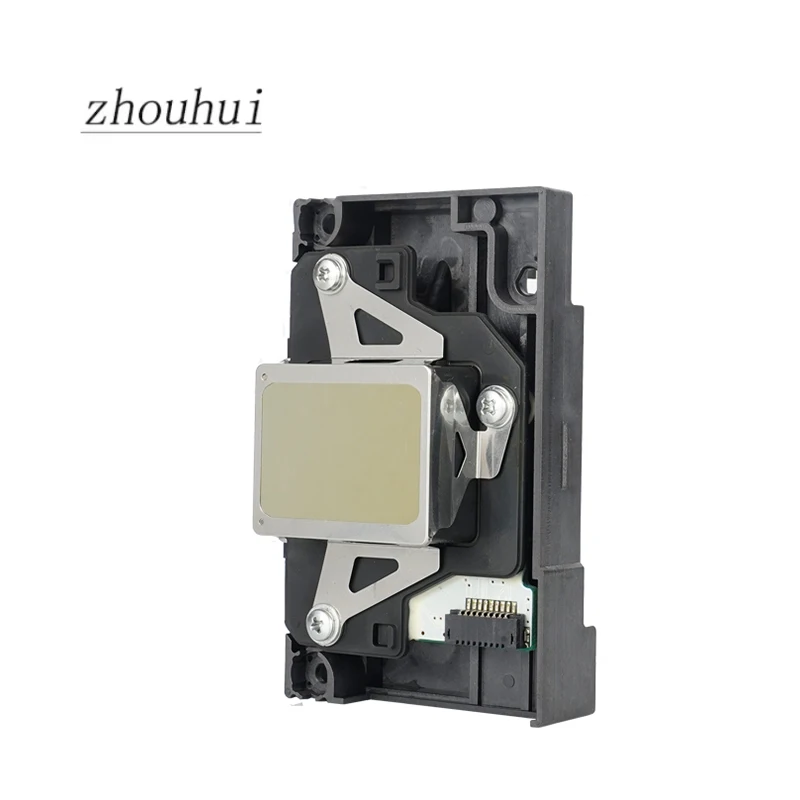 Original R1390 Printhead For Epson Head RX580 R270 R1400 R1410 R1430 L1800 1500W R265 R260 R360 R380 R390 RX510 RX590 Print Head