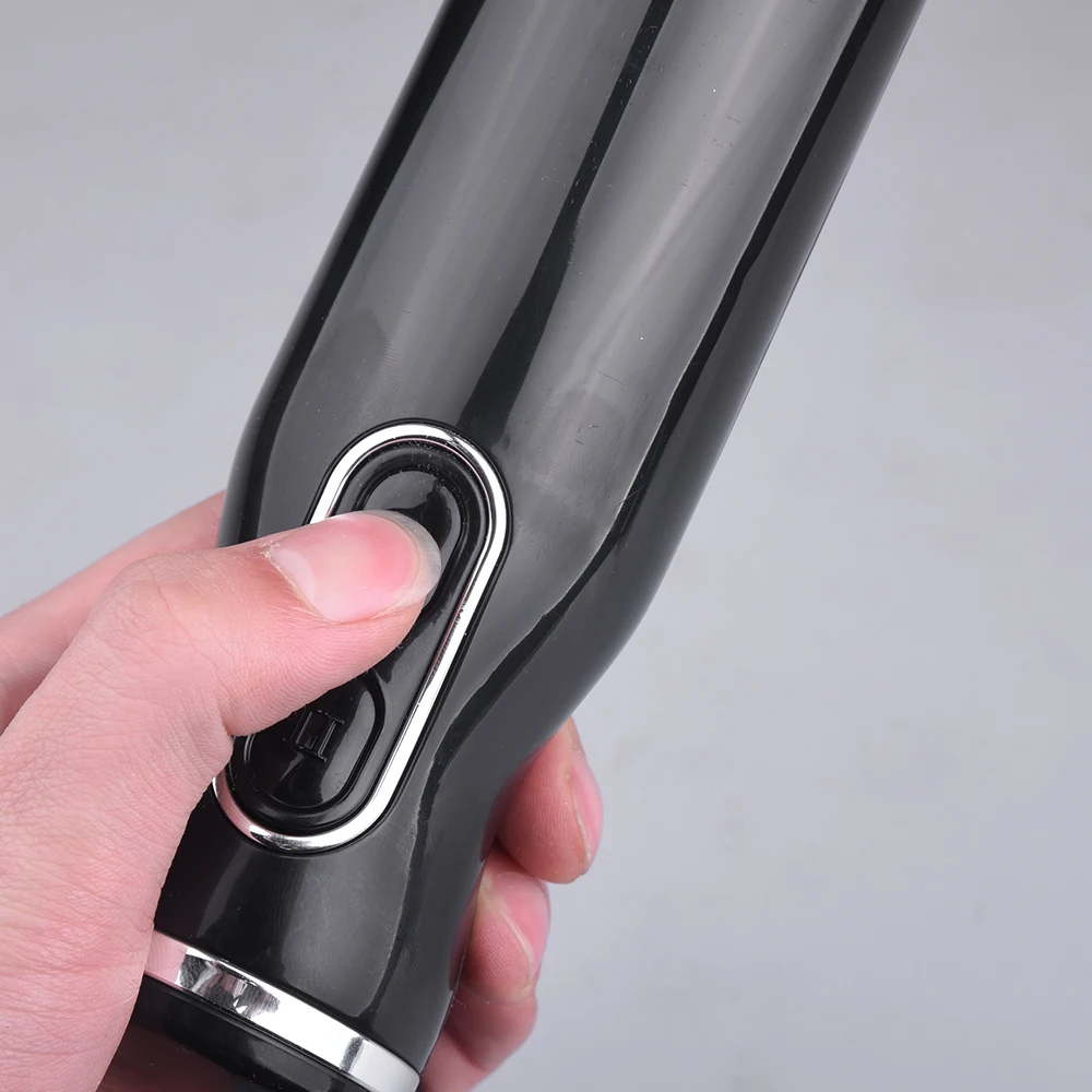 DSP Hot Electric Hand Grinder Mixer Stick Stainless Steel Immersion Hand Blender