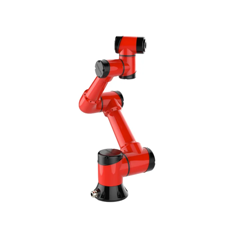 Collaborative robot arm /cobot Robotic arm/industrial robotic Manipulator arm with Gripper