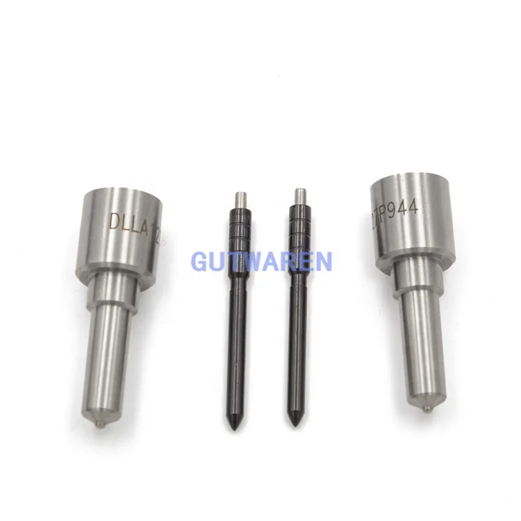 Diesel fuel injector parts common rail nozzle DSLA145P006 for diesel engine