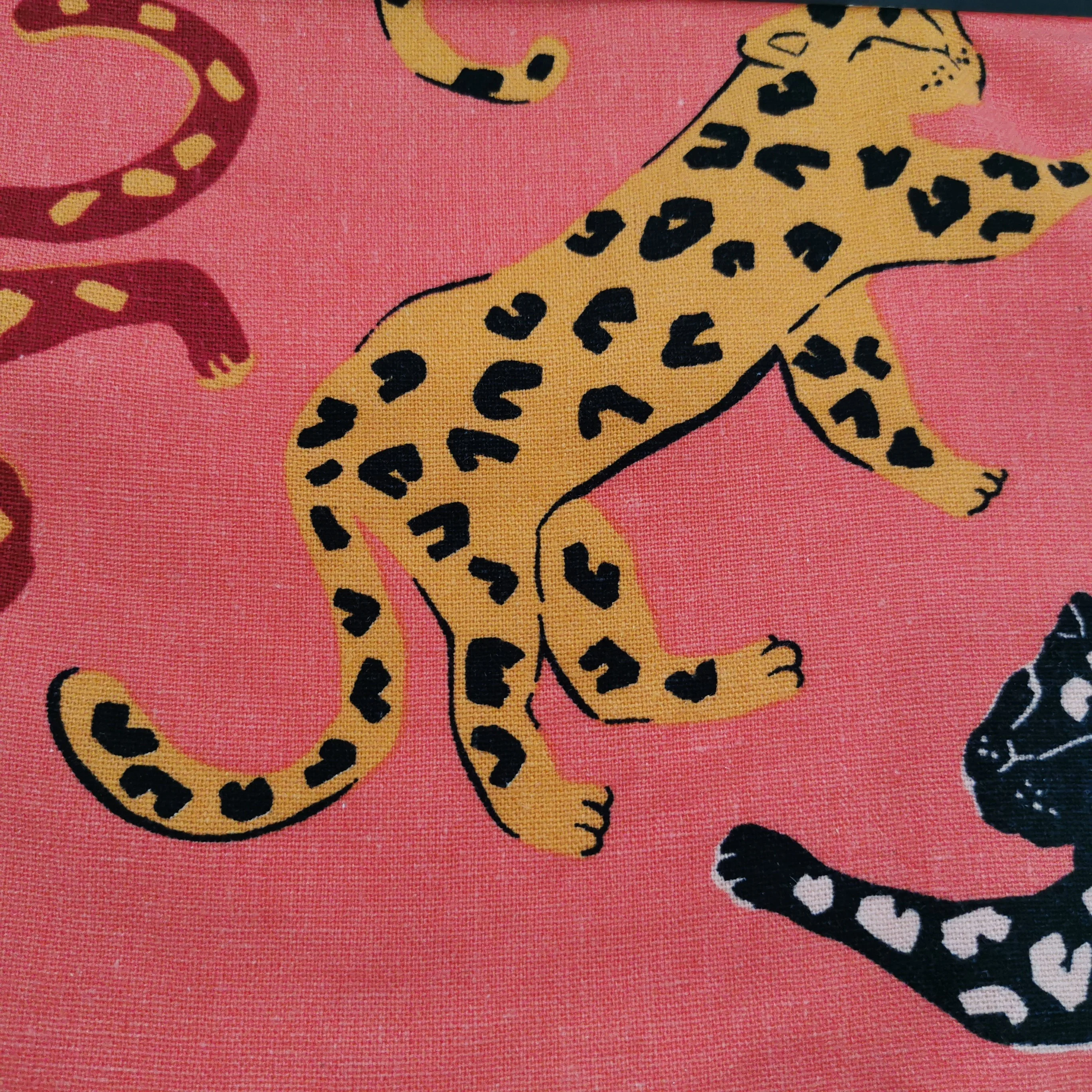 New Fashion Design smooth 100% Cotton  Printed Fabrics Reactive Dyestuff For Toy Bag Shirt Clothes