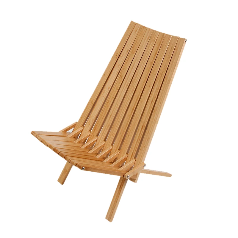 Folding portable Sunshine folding beach chair sun lounge deck chair