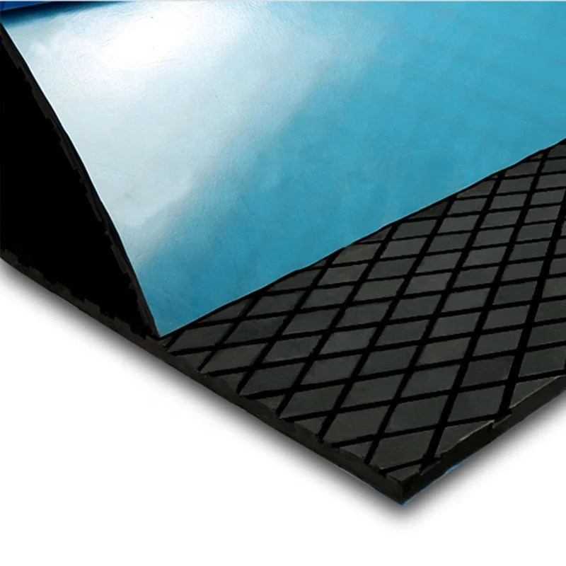 Conveyor belt pulley lagging