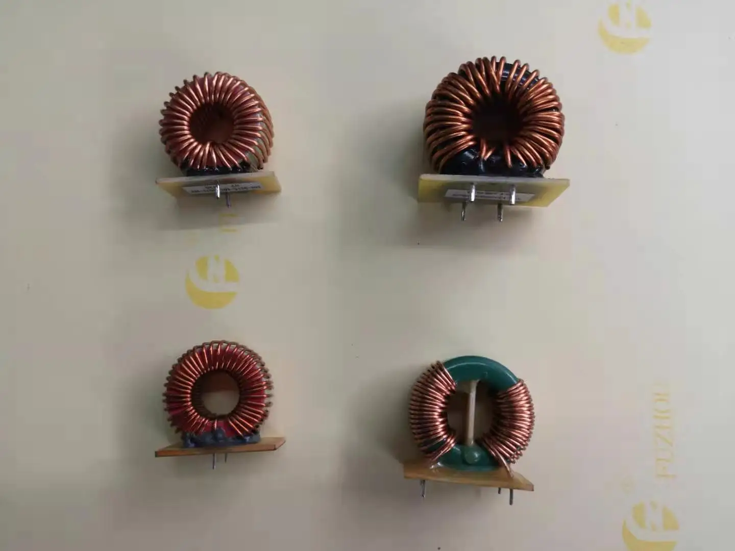 
New arrival latest design power inductor coils 22uh 1.5uh smd power inductor kit 