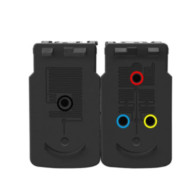  PG545 xl CL546 XL чернильные картриджи Замена для Canon PG-545 pg 545 CL-546 IP2850 MX495 MG2950 MG2550