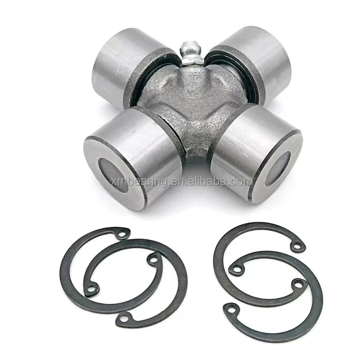 Auto Parts universal joint cross bearing GUT13 Cross Bearing for Tractors GUT15 GUT 16 GUT17