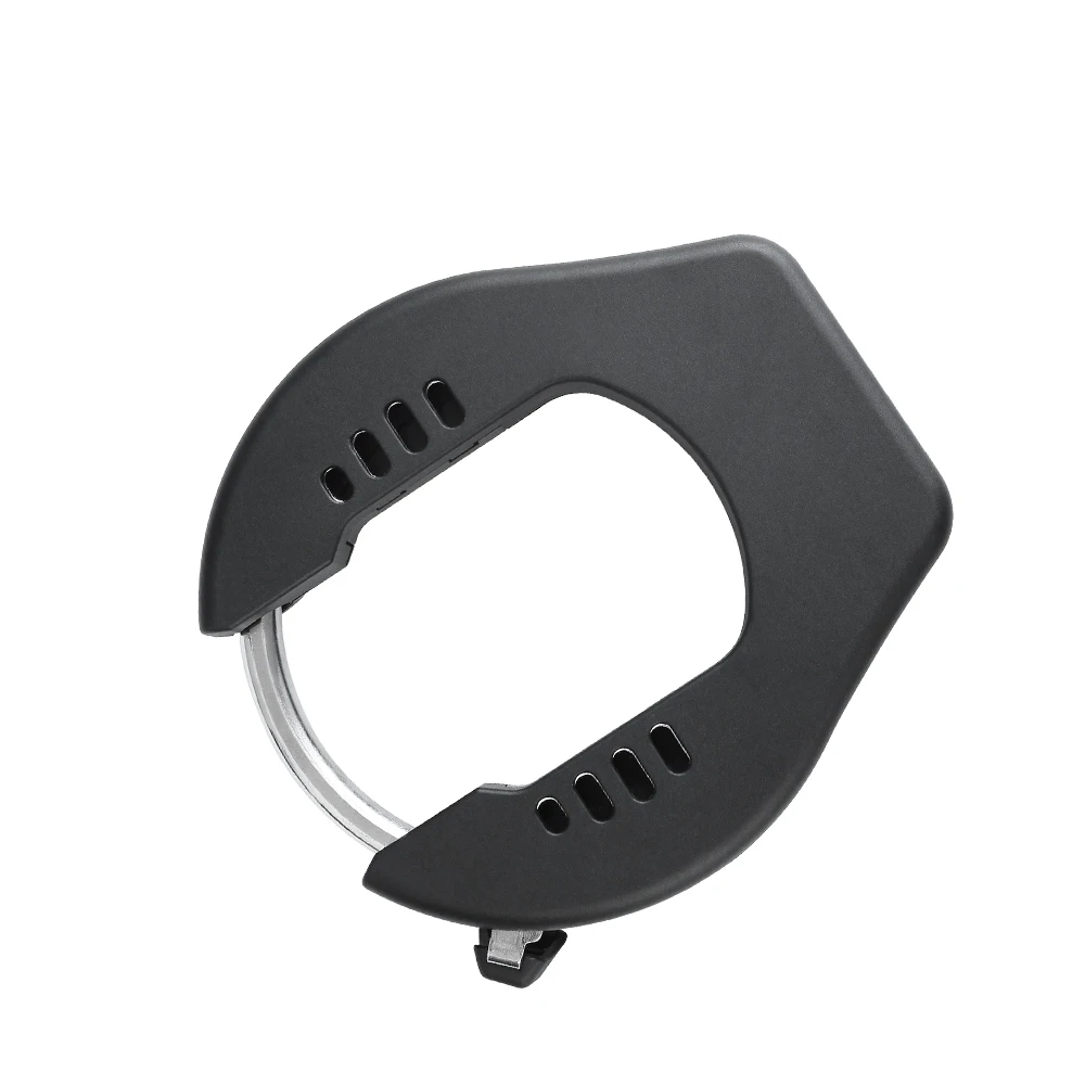 Tonyon Lock Accessories High Quality Anti Theft Bicycle motorcycle scooter Bike Security Horseshoe Lock