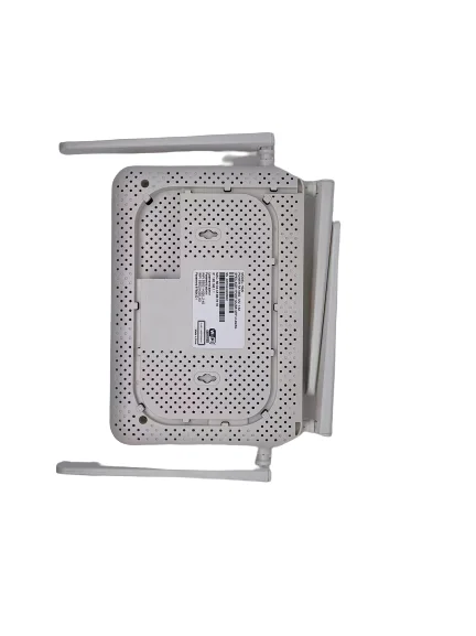 HG6821 4GE+2TEL+WIFI + USB Port  GPON /EPON /XPON  HGU Router Mode English Version