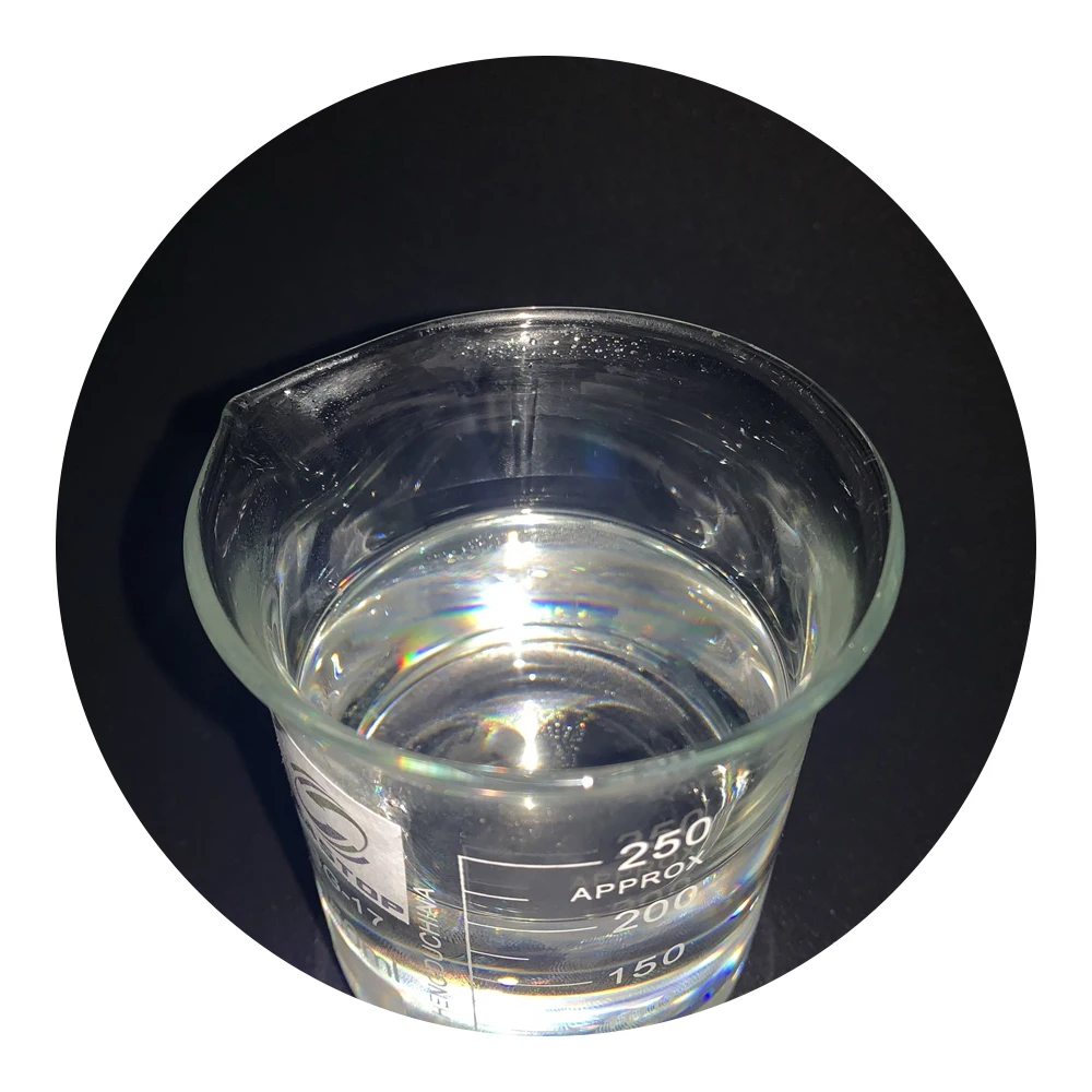 99.5% Fire Retardant for Polyurethane Foam TEP 78-40-0 triethyl phosphate