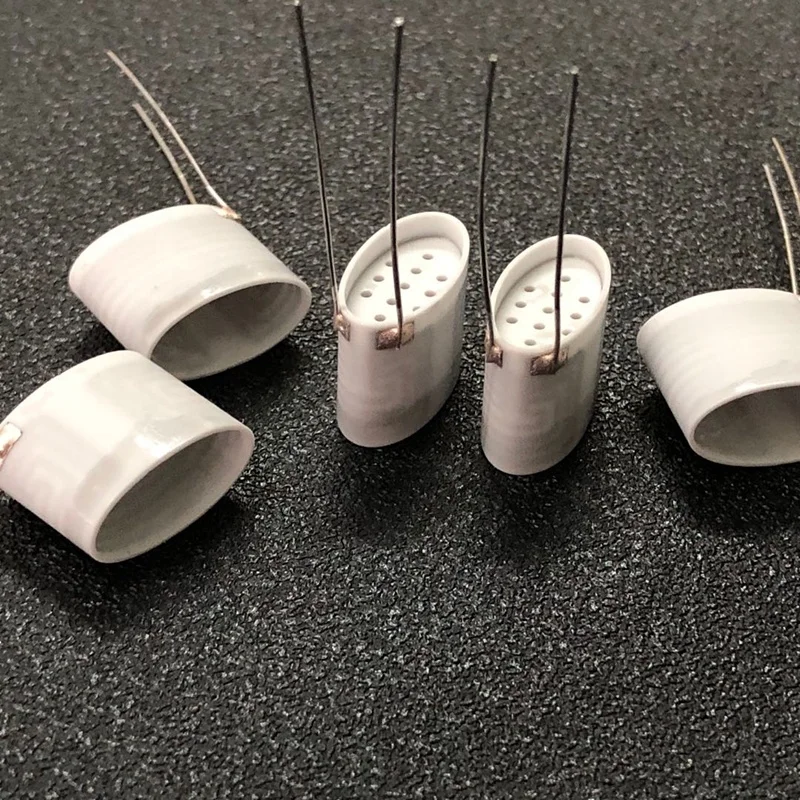 Низкое напряжение 96% глинозема MCH PTC OEM камера керамический нагревательный элемент для пара/испарителя