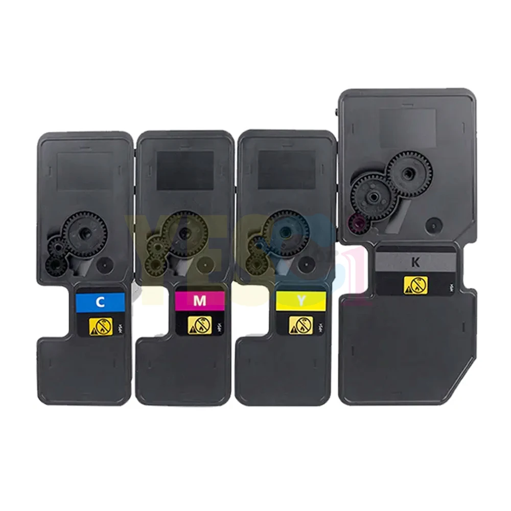 Yes-Colorful TK-5440 TK-5441 TK-5442 TK-5443 TK-5444 Compatible Toner Cartridge for Kyocera ECOSYS PA2100 PA2100CX factory price