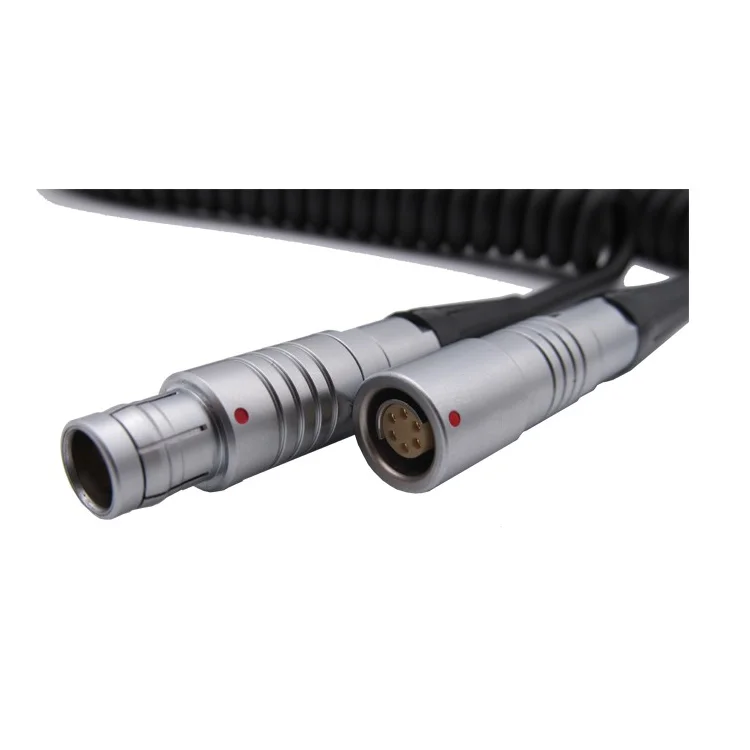 Разъем Lemos, 2,3, 4,5, 6,7, 9 вывод (-ов), M9 металл латунь