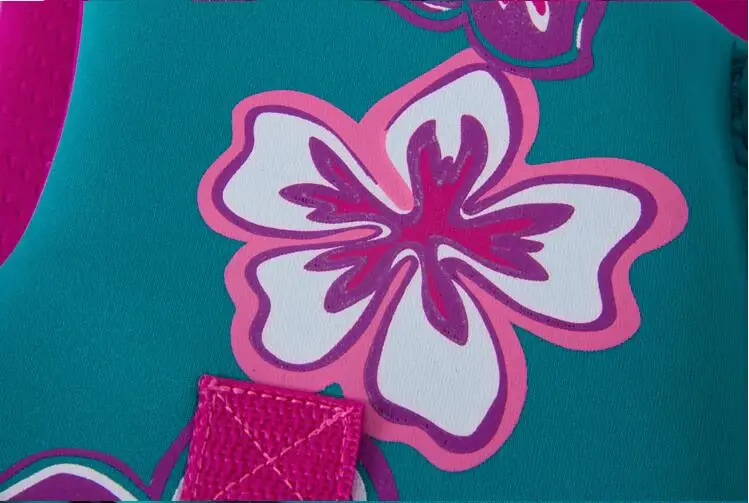 good quality life jacket neoprene for child/youth