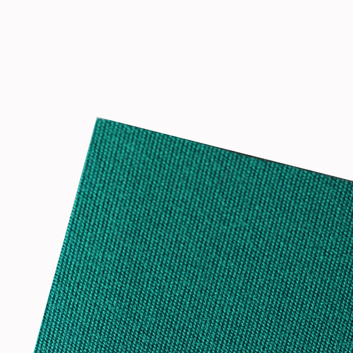 300D oxford solution dyed polyester outdoor fabric for marine boatcover awning TURQUOISE color
