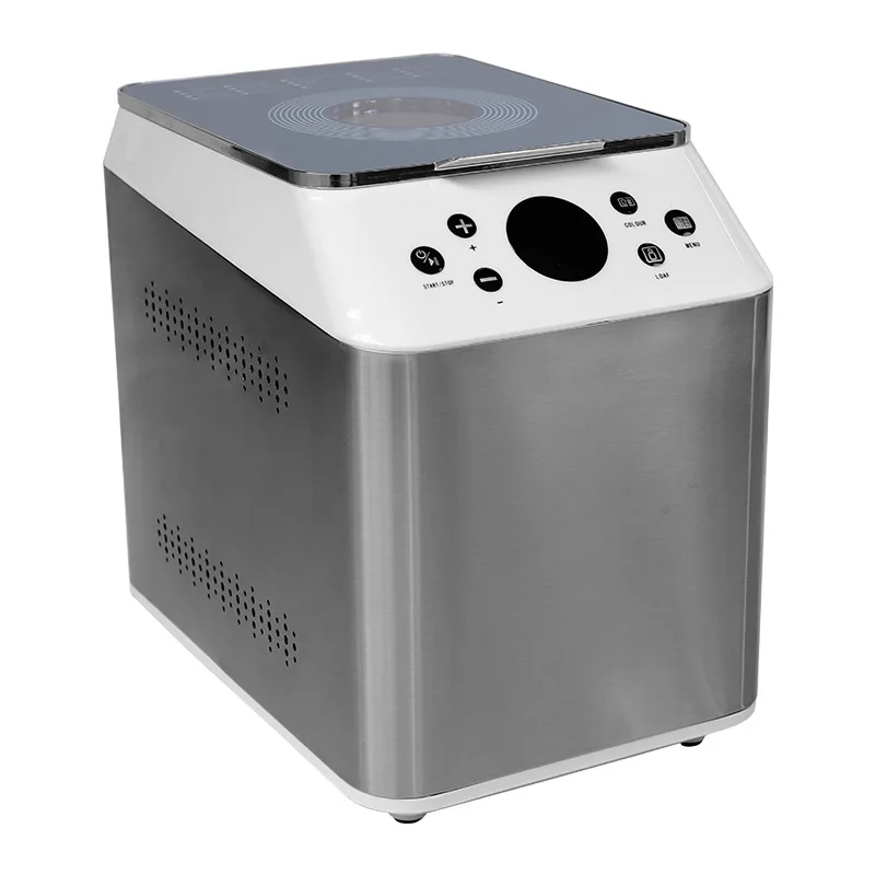 Fully Automatic Baking 710W Intelligent Timing, Durable and Reliable, Suitable for Home Smart Bread Maker