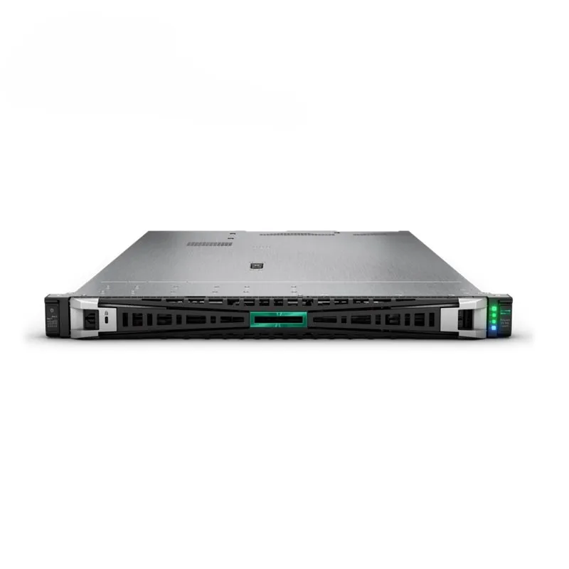 China Wholesale  1U Hosting DL360 Gen 11 Server high scalability 24 Bays Storage Servers