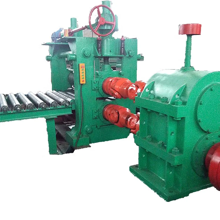 Good  price high quality copper aluminum cold rolling mill