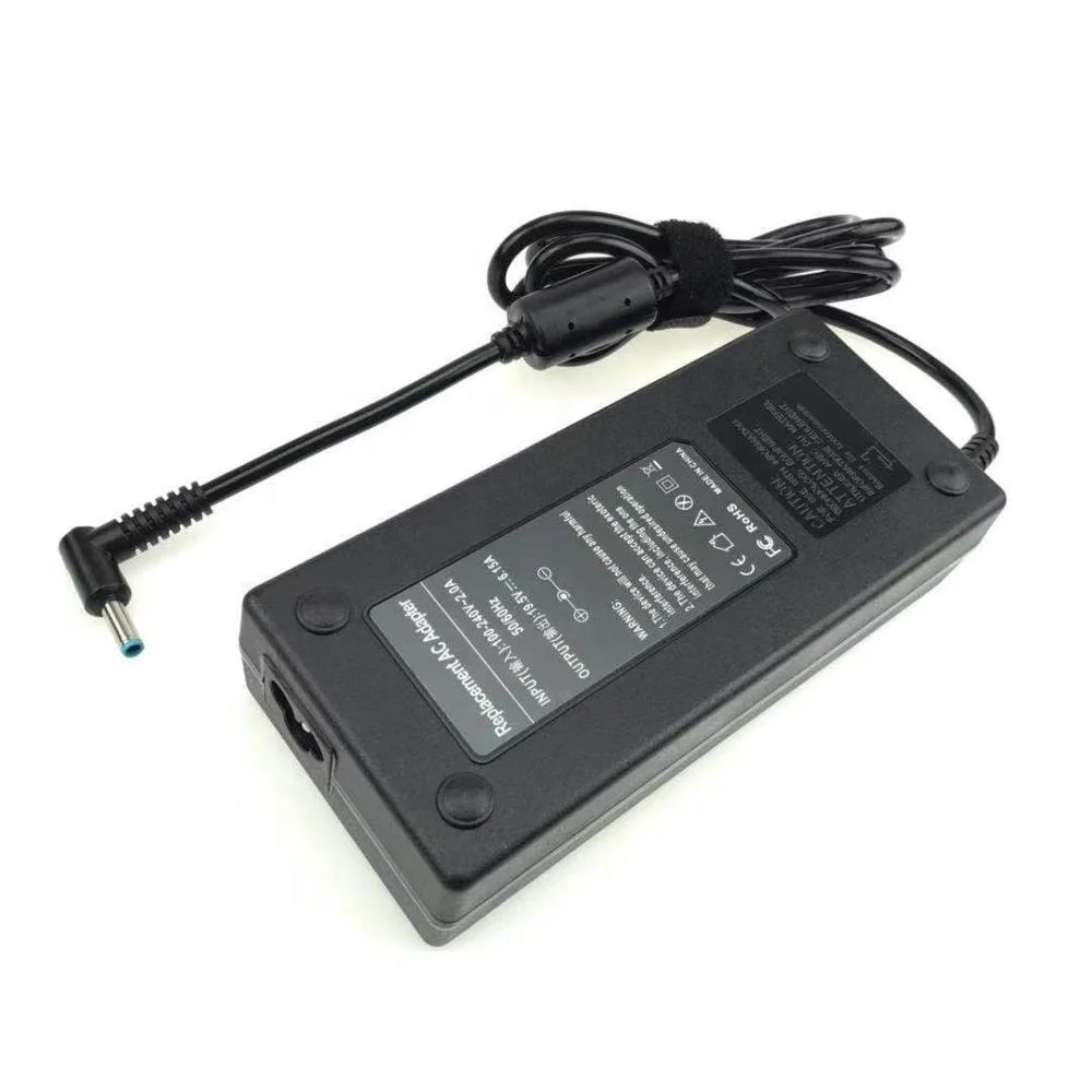 
Laptop Accessories 19.5V 6.15A 120W 4.5*3.0mm AC Adapter For HP HSTNN-DA25 HSTNN-CA25 