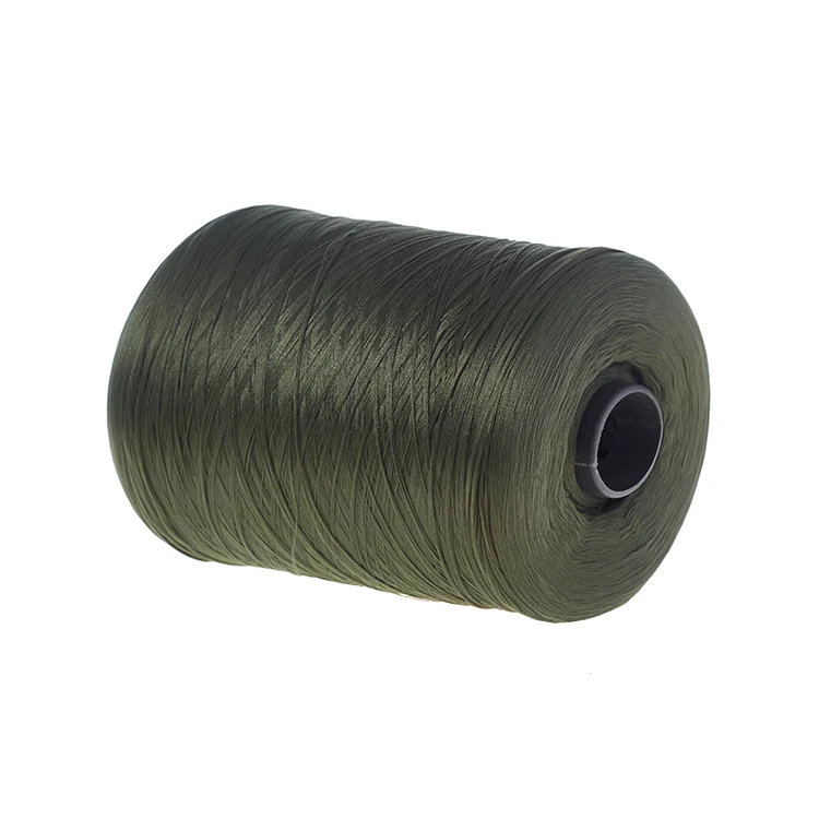  polyester yarn dyed