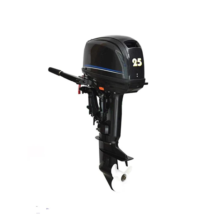 long/short shaft recoil/electric start 5hp- 40hp 60hp gasoline outboard engine remote control