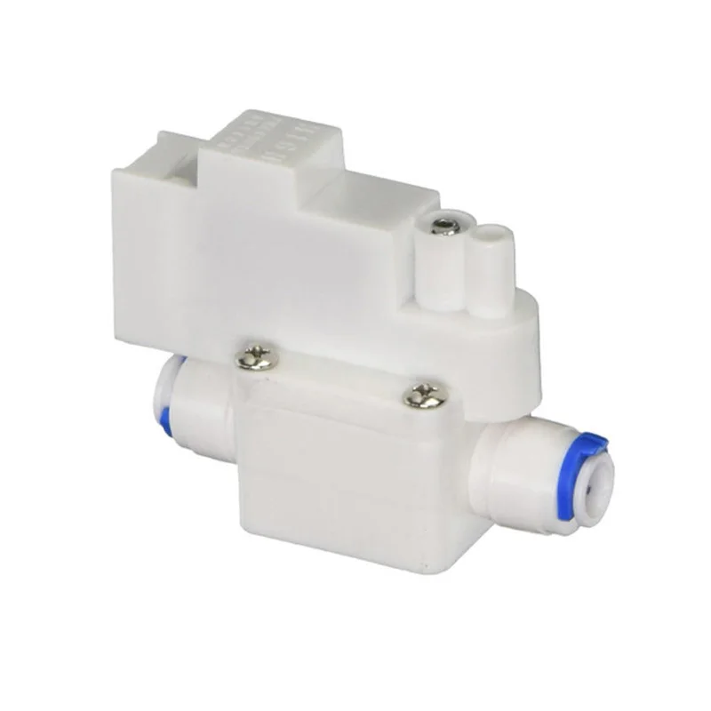 Factory wholesale high pressure valve for RO water purifier water household water filter high pressure switch accessories