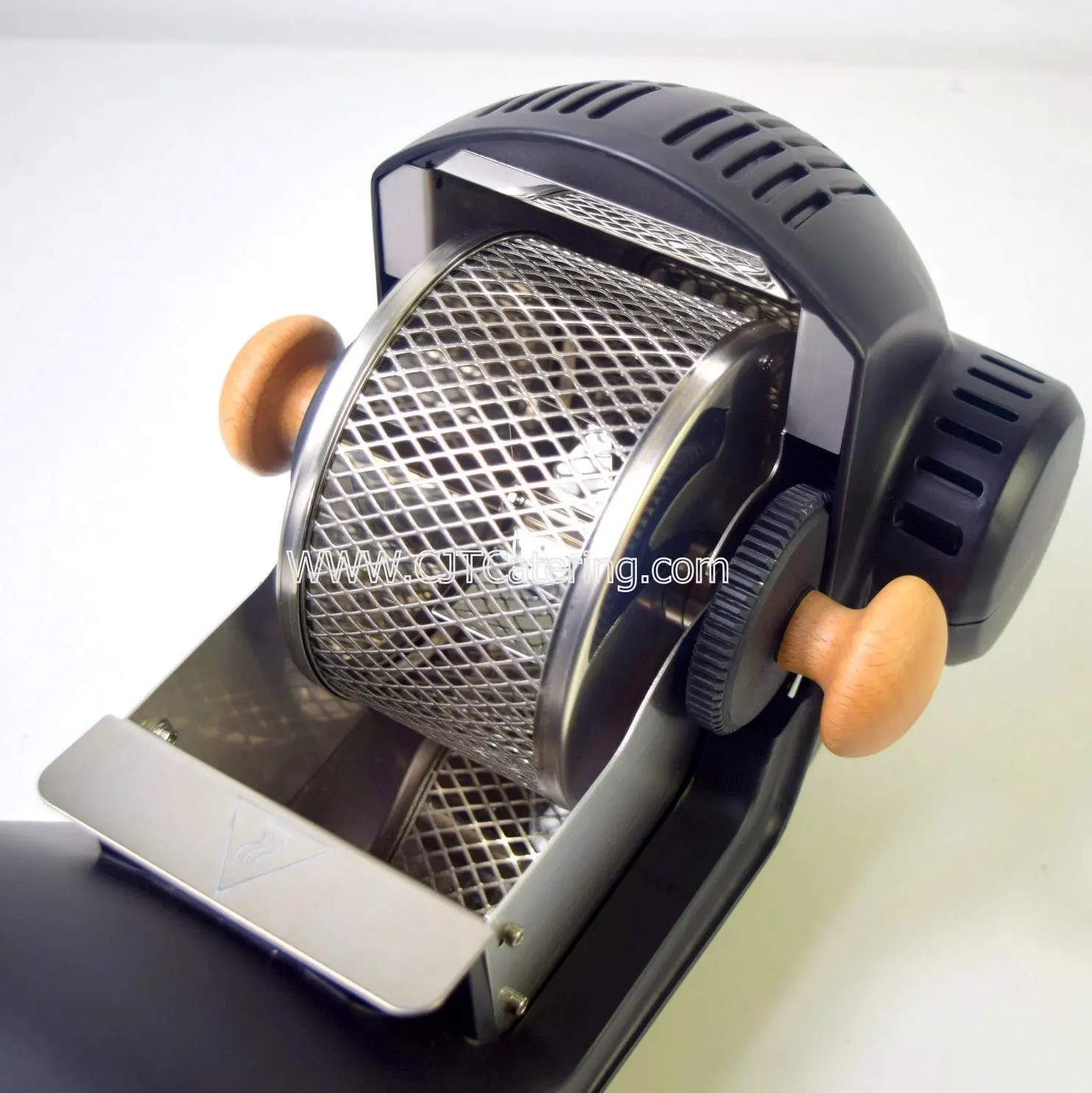 New Style Coffee Bean Roaster Homeuse Food Roaster Small Coffee Roaster