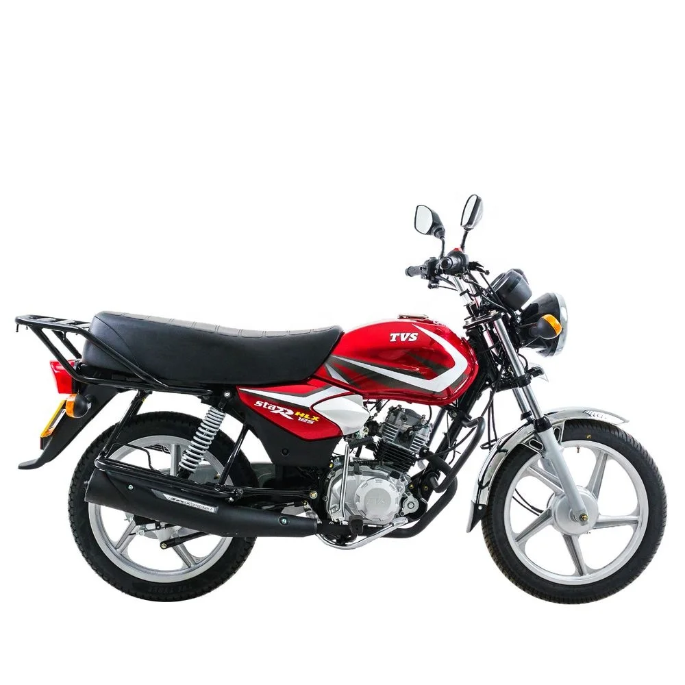 OEM Motorcycle Accessoires Engine Parts Body Parts for TVS STAR HLX125