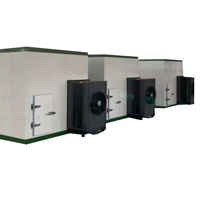 Batch Drying Type Fish Drying Machine Shrimp Meat Pet Food Sea Cucumber Hot Air Dryer Drying Machine