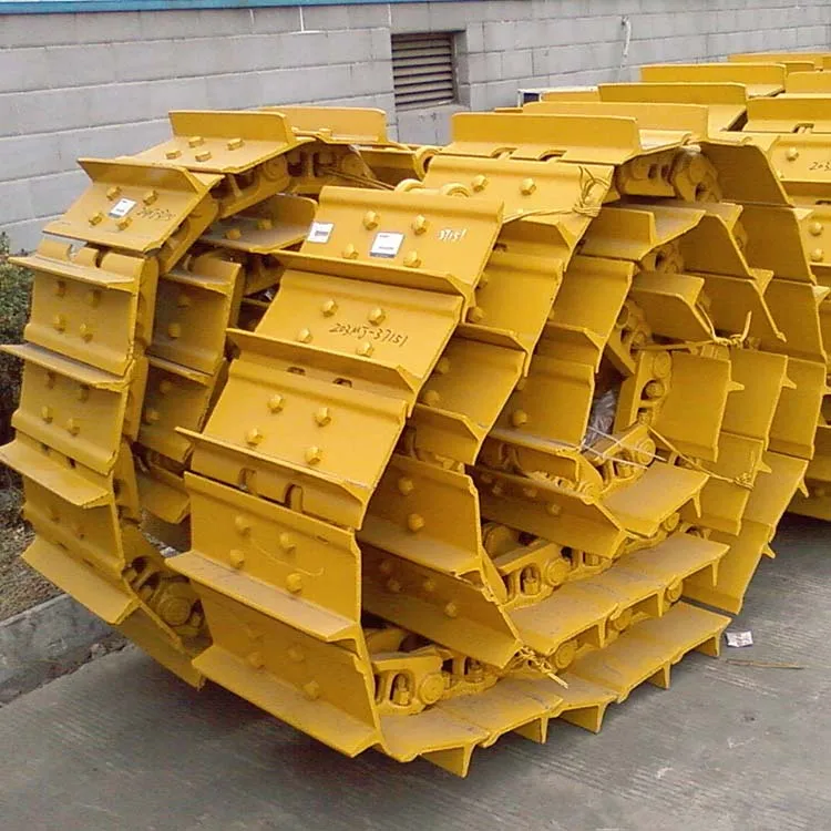 D155 Dozer Track roller D155A-3,D155AX-3