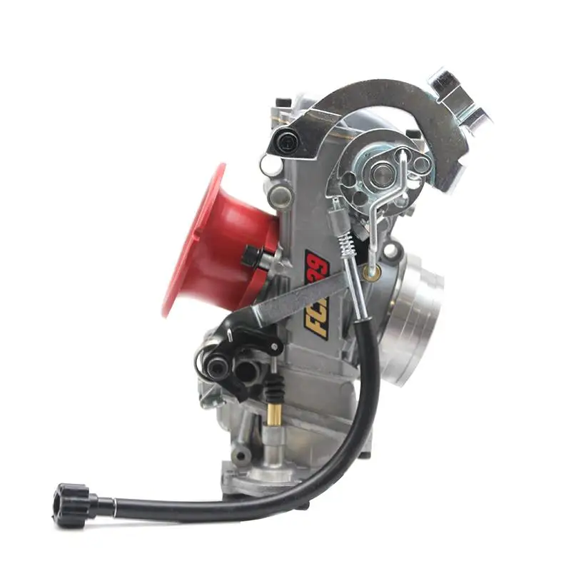  Высококачественный карбюратор FCR 28 33 37 41 мм для XR DR400 CRF450/650 Racing