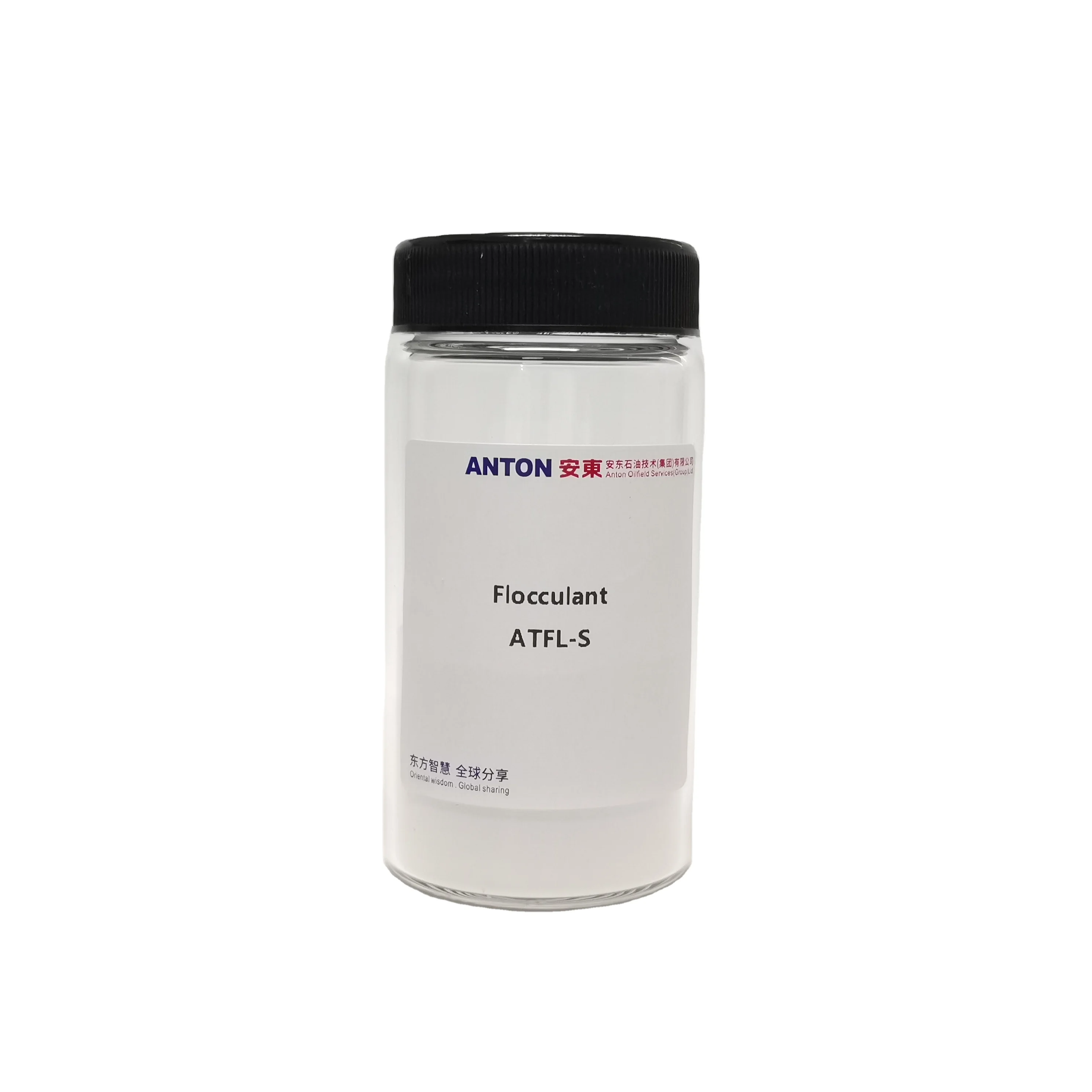 Factory manufacturer anionic flocculant polyacrylamide pam for Chemical Auxiliary Agent
